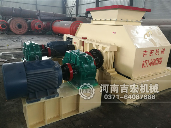 大型河卵石破沙機