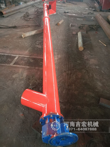 1.2米&times;12米沙子烘干機發往陜西延安