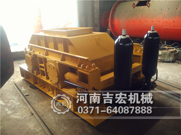 小型砂石料制沙機(jī)多少錢一臺(tái)！